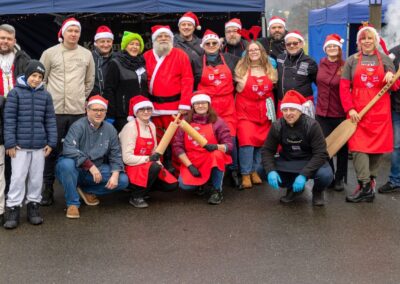 Park Śląski 07-12-2025